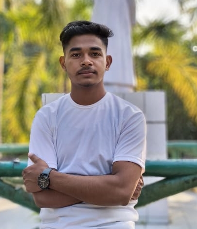 Student Image